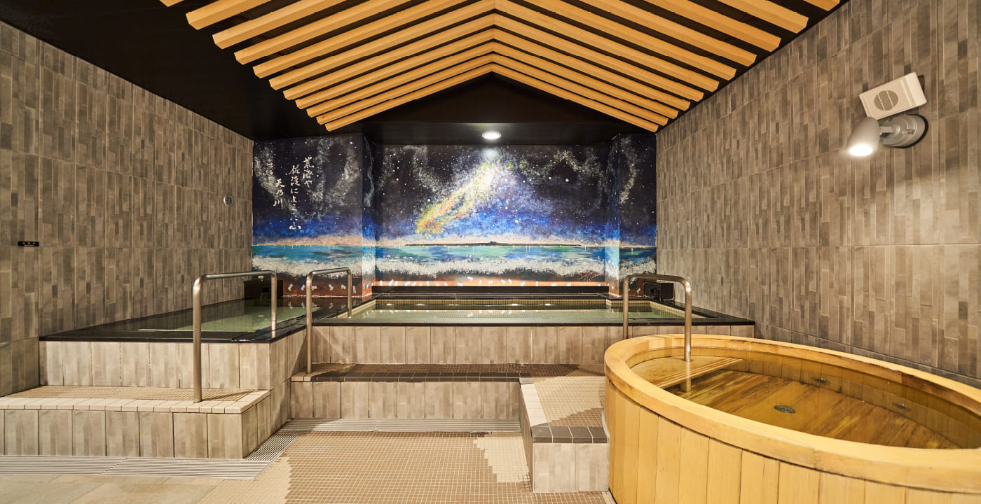 Hotel Global View Niigata Double room