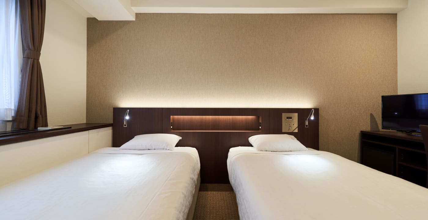 Princess Garden Hotel Sakae Lobby