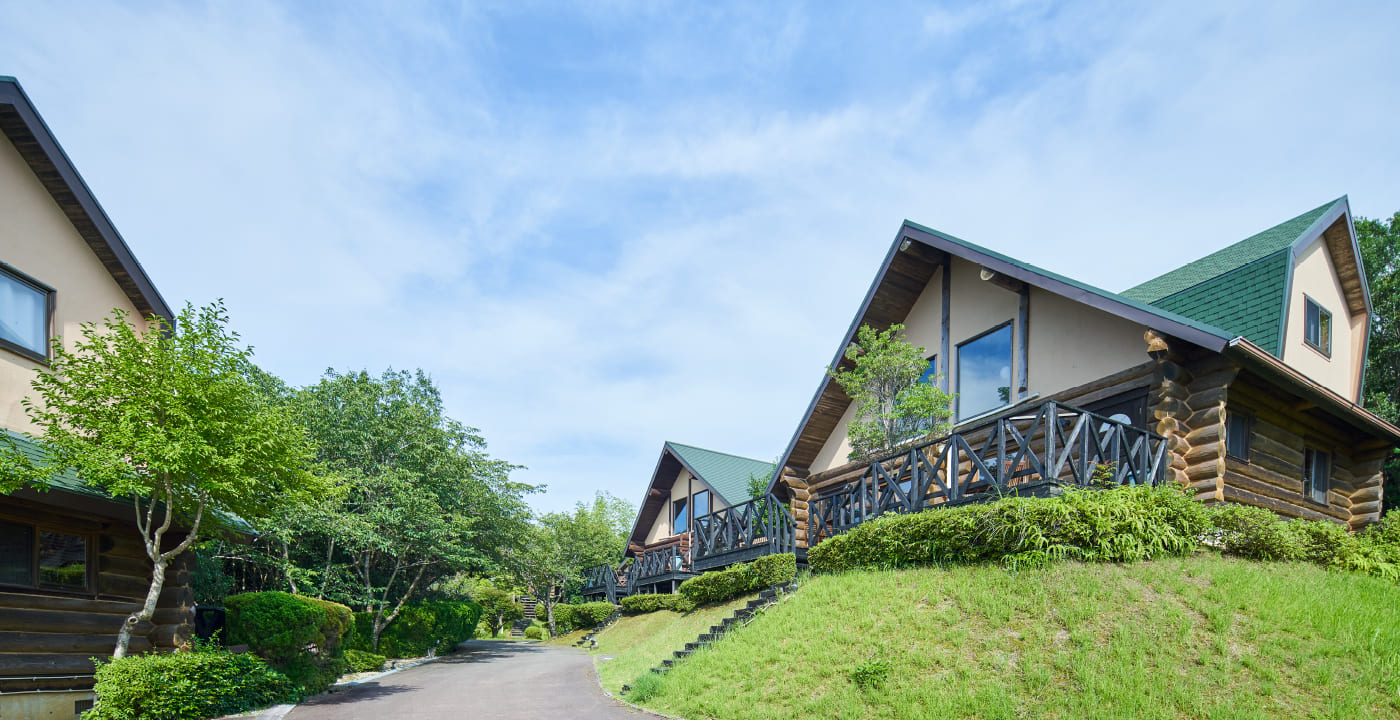 Fiore Shima Private Villa