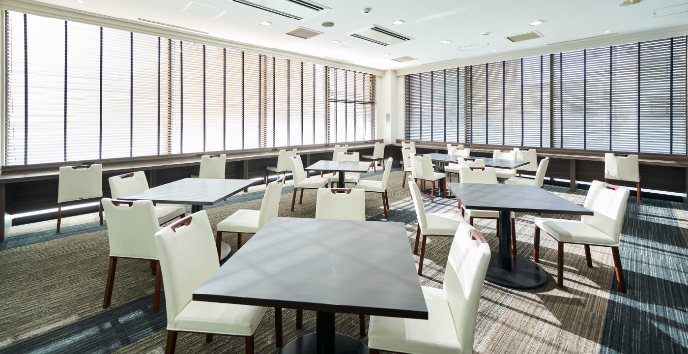 Hotel Global View Sapporo Restaurant