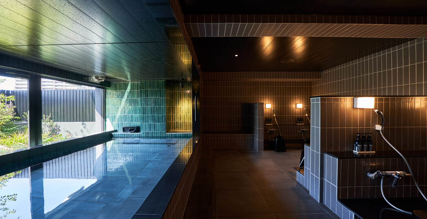 Saitama Grand Hotel Honjo