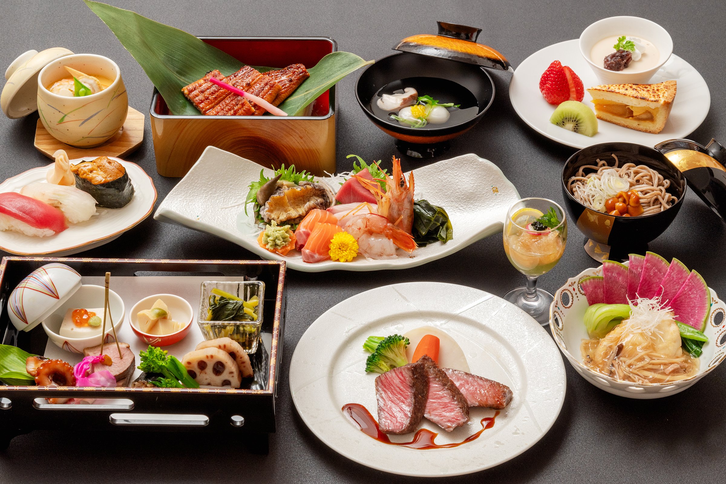 ご法要プランのご案内