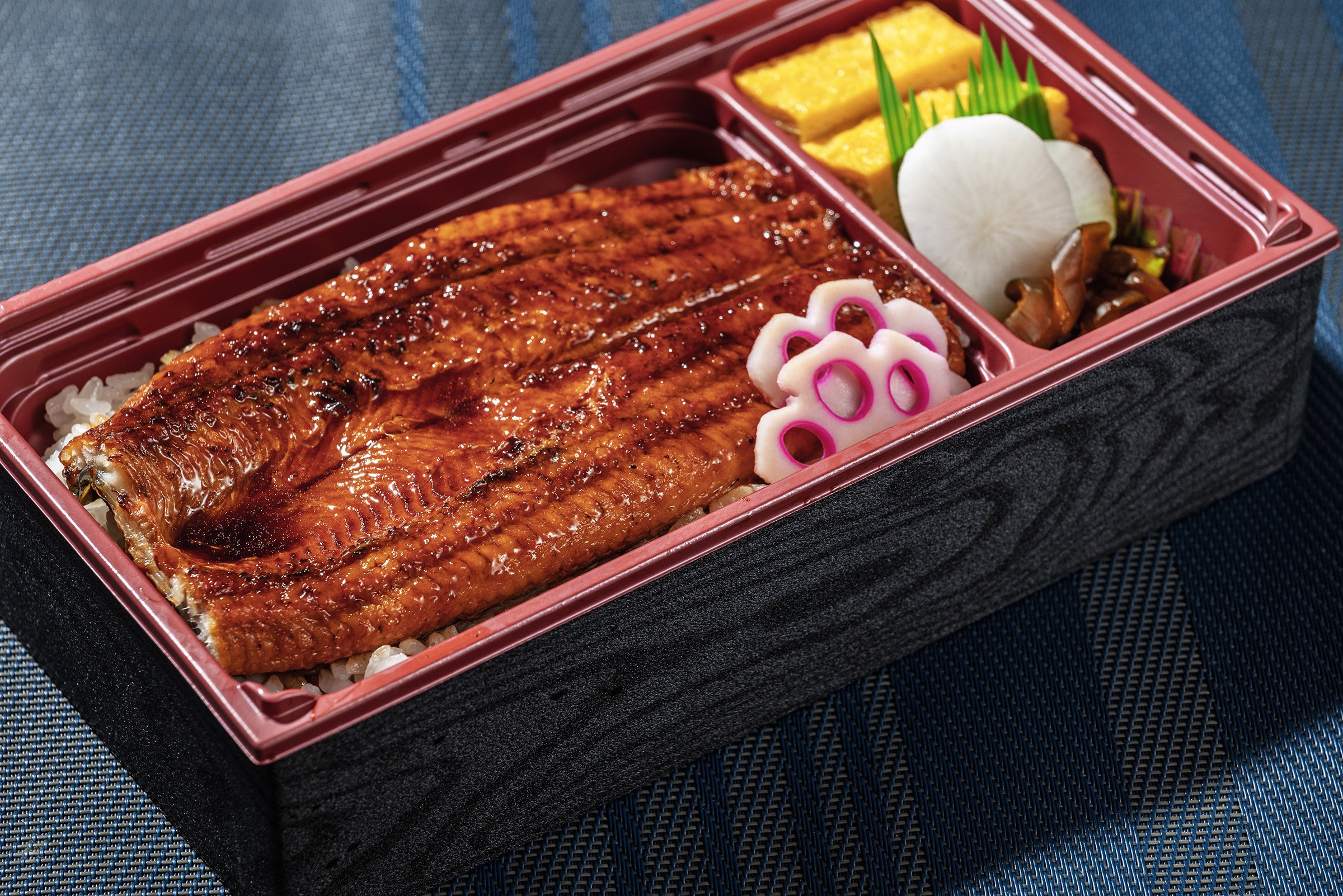 2026土用丑の日「極上 うなぎ蒲焼重」予約開始♪