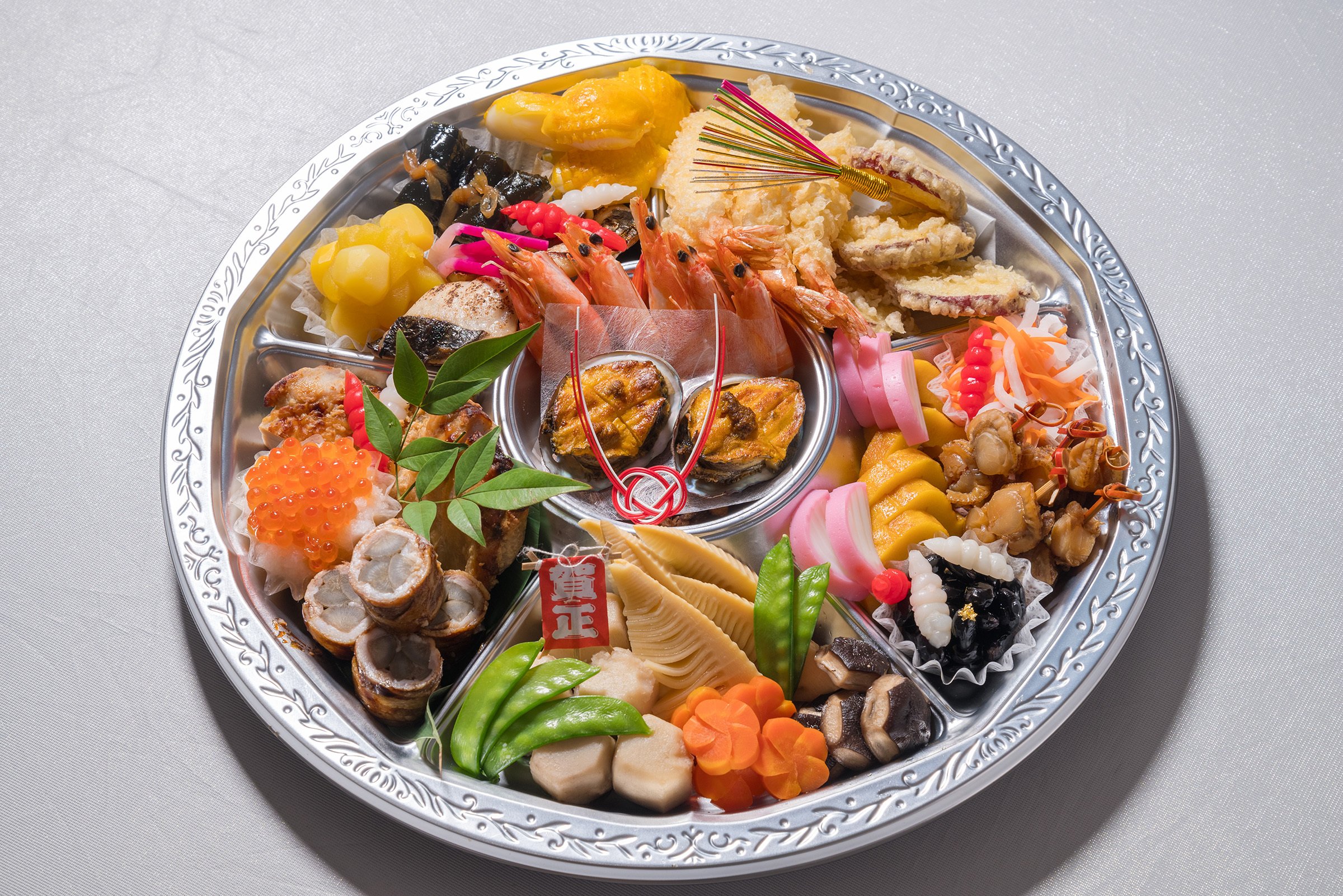 2025-2026「年末年始お料理販売」ご好評承り中♪