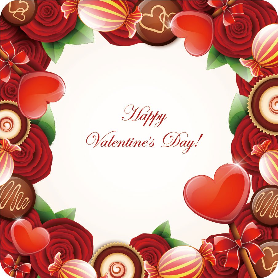 🌹 Valentine's Morning Buffet 2026 🌹