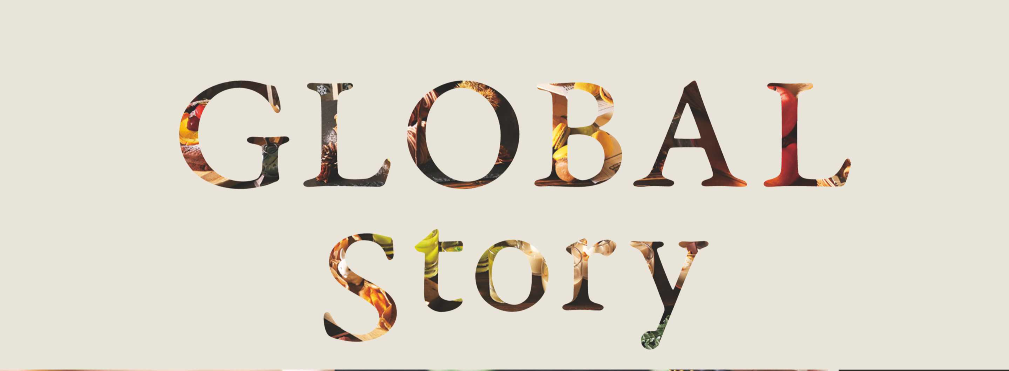 GLOBAL STORY Vol.9【12月・1月・2月】
