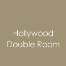 Hollywood Double Room