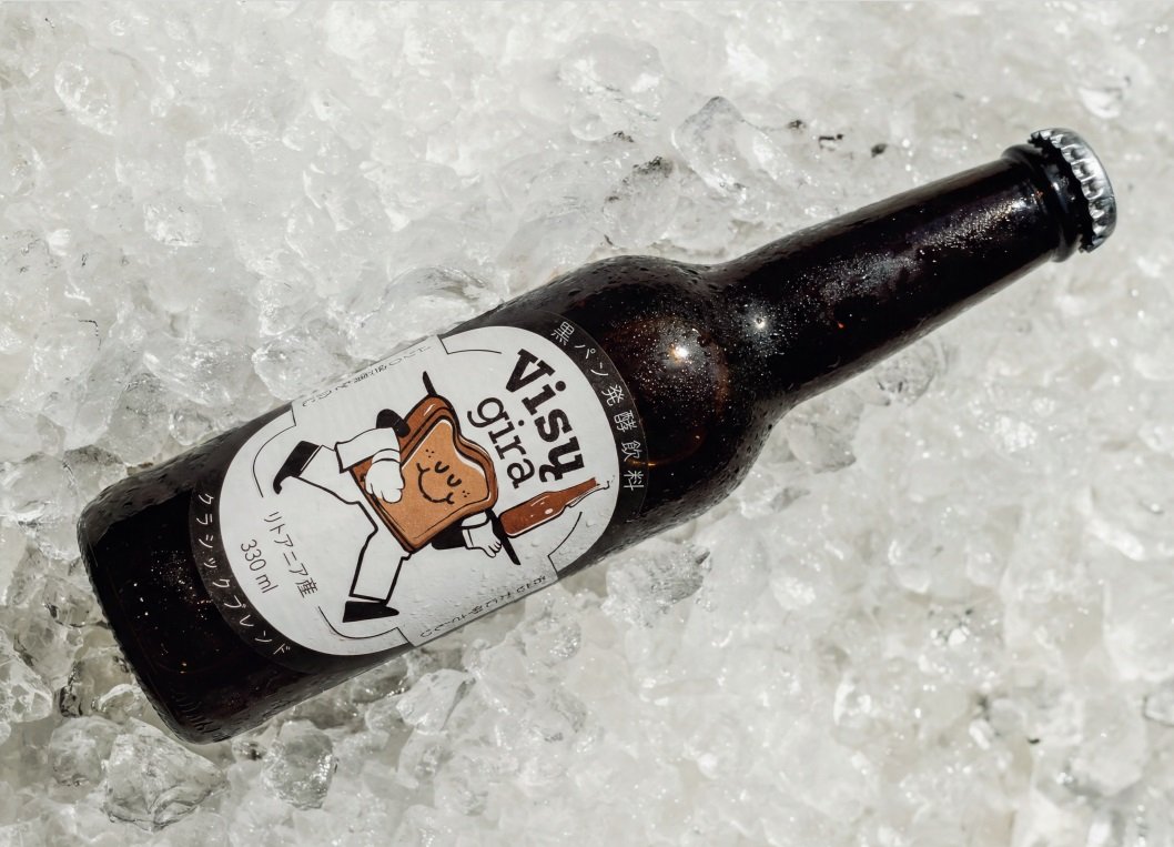 新飲料Visų（ヴィス）を販売します！【サウナドリンク第２弾】