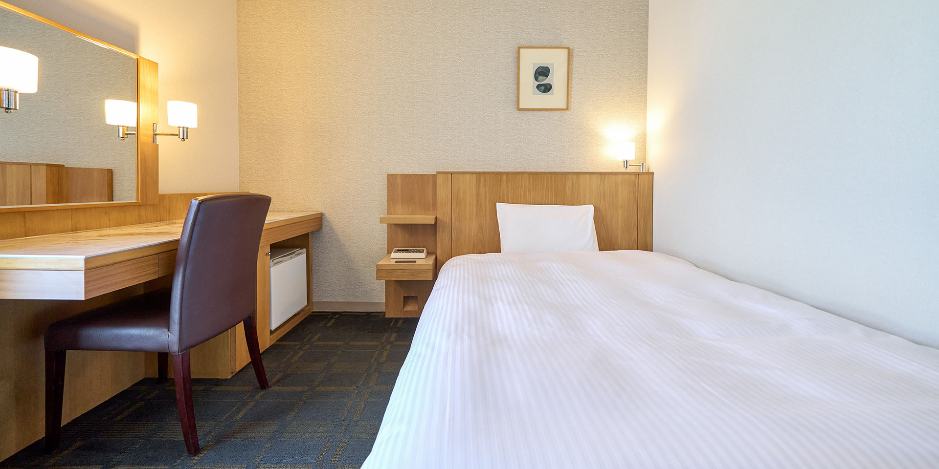 スタンダードダブル