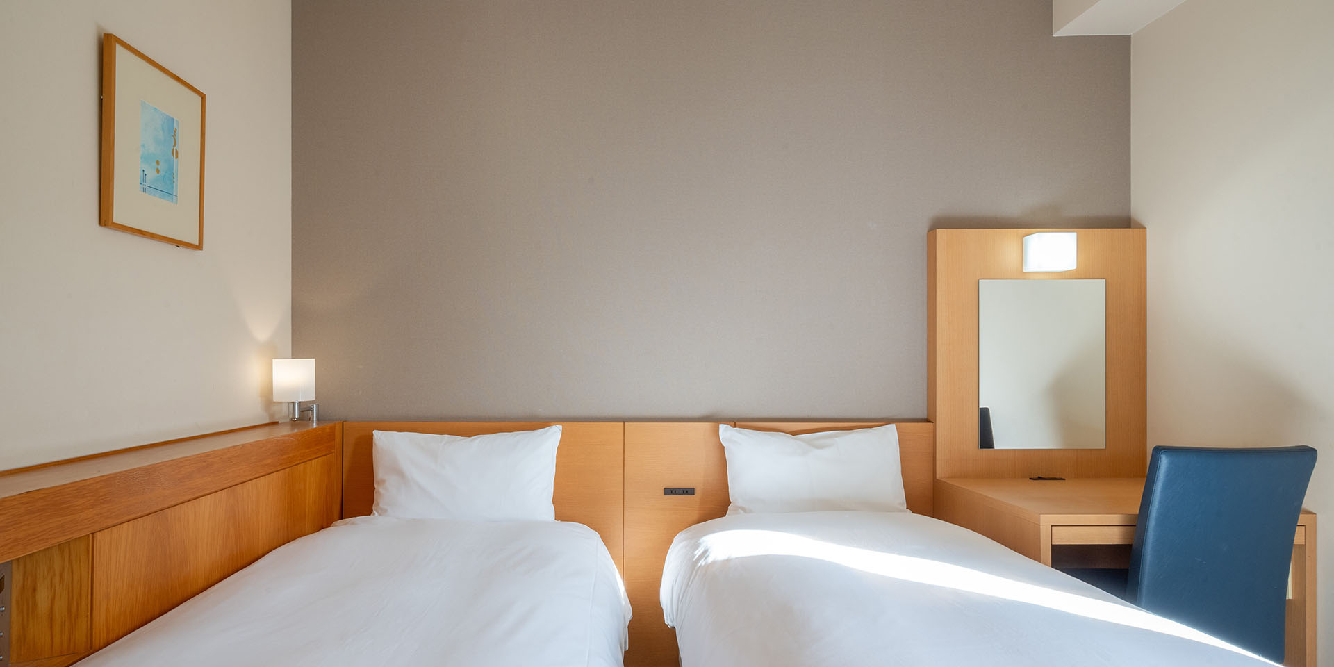 エコノミーツイン