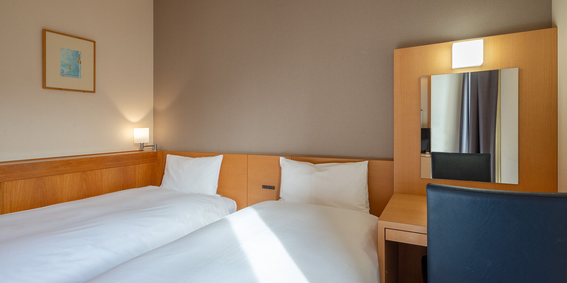 エコノミーツイン