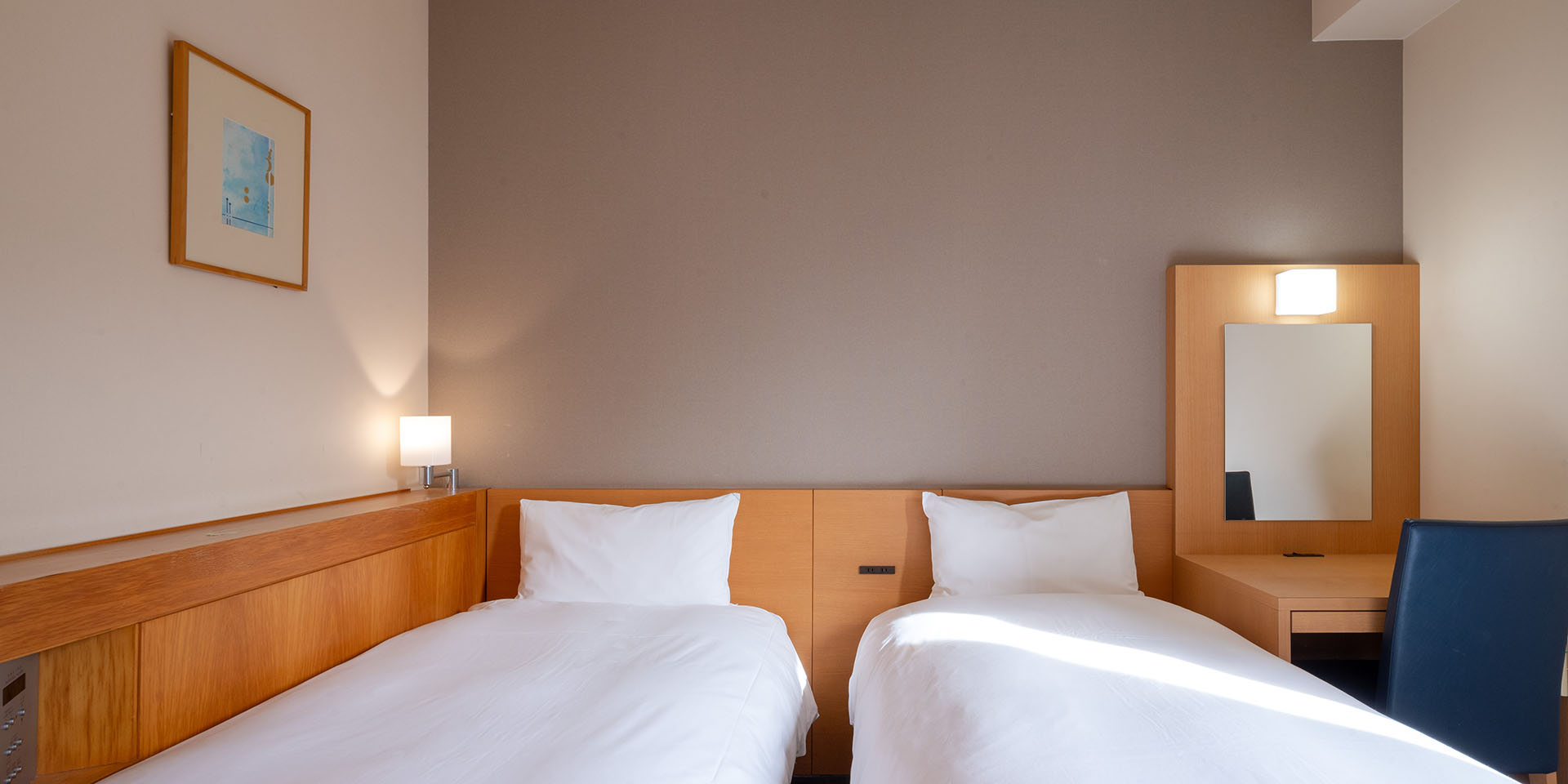 エコノミーツイン