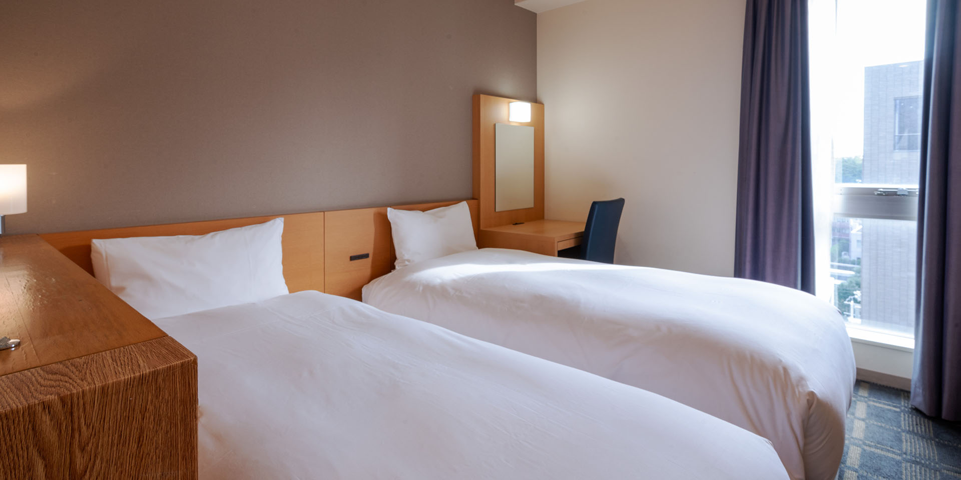 エコノミーツイン